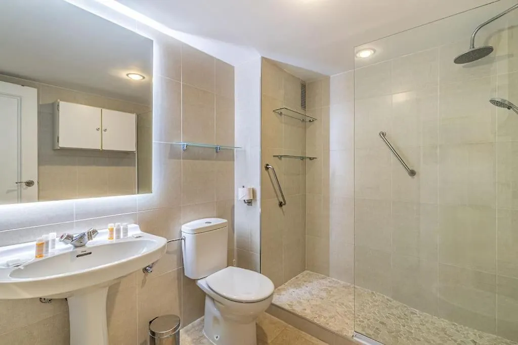 Luxury Beachfront Penthouse In Marbella: Seaviews 0*, Marbella Spain